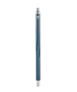 Vyro Carbon Mouthpiece Blue 30cm
