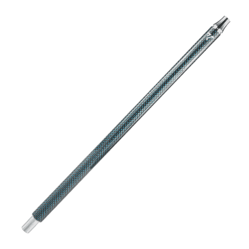 Vyro Carbon Mouthpiece Blue 40cm