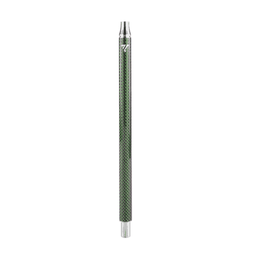 Vyro Carbon Mouthpiece Green 30cm