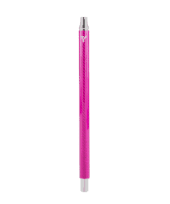 Vyro Carbon Mouthpiece Pink 30cm