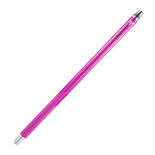 Vyro Carbon Mouthpiece Pink 40cm