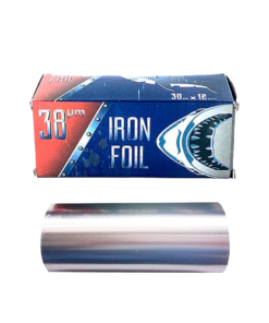 Shark Iron Foil Roll