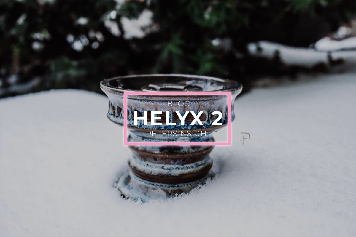 Helyx2Jinx