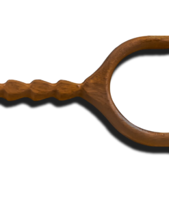 Moshaik Wooden Handle