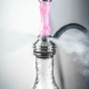 vyro spectre pink clear blow off 2