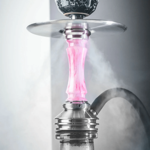 vyro spectre pink clear blow off 4
