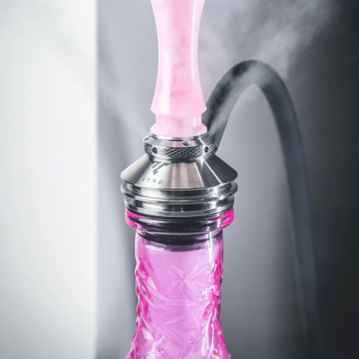 vyro spectre pink white pink blow off 3