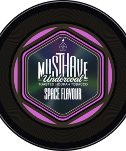 Musthave Space flavour