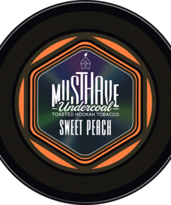 Musthave Sweet peach