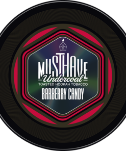 Musthave barberry candy
