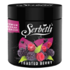 Serbetli Toasted Berry